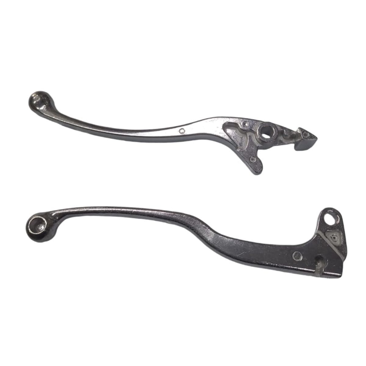 GENERICO - Manilla de freno y embrague Moto Yamaha XTZ 150