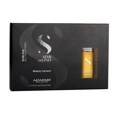 Imagen 2 del producto Ampollas Cellula Madre Pack x12 Alfaparf.-