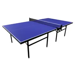AUCKLAND OUTDOOR - Mesa Ping Pong Tenis de Mesa. Medida Oficial 274x152,5 cm