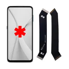 GENERICO - Flex Main Principal Compatible con Xiaomi Poco F2 Pro