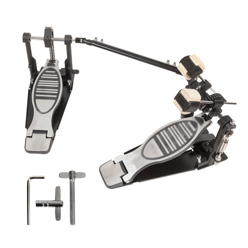 EPIC - Doble Pedal De Bombo Epic