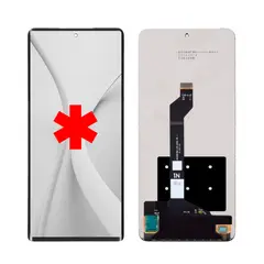 GENERICO - Pantalla Compatible con Huawei Nova 9 Se
