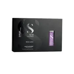 ALFAPARF MILANO - Ampollas Shine Lotion Pack x6 Alfaparf.-