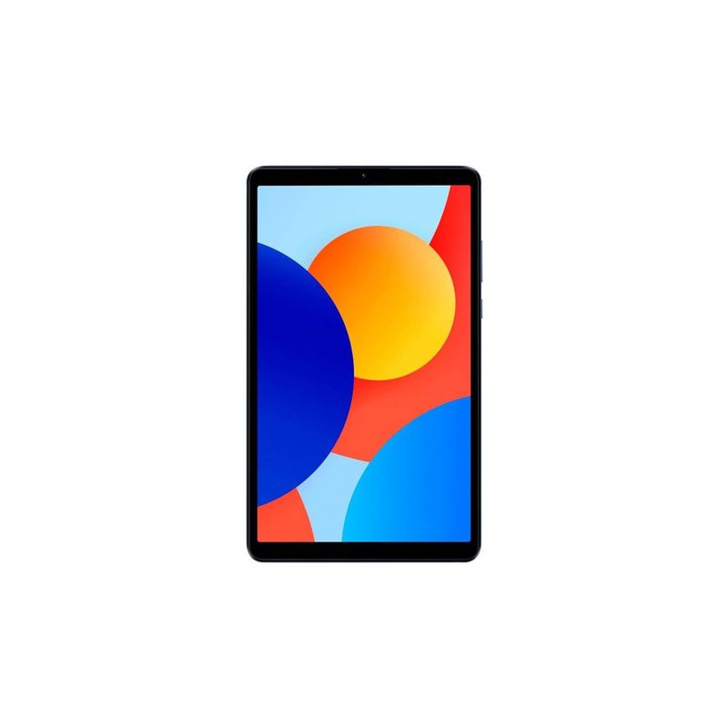XIAOMI - Tablet Xiaomi Redmi Pad SE 87 4GB RAM 64GB Helio G85 Azul Cielo