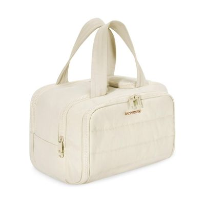 Imagen 2 del producto Neceser Multifuncional Zora Spacesaver 4 en 1 Colgante Beige