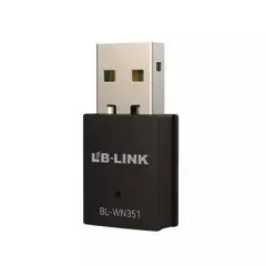 LB-LINK - Adaptador BL-WN351 USB WIFI N 300Mbps