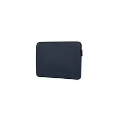 TECNOLAB - Funda Estuche Notebook Hasta 15.6 Pulgadas Azul - SC