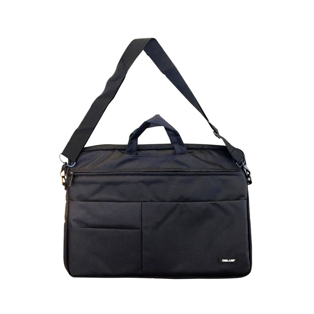 DBLUE - Bolso Notebook Hasta 17 Pulgadas - SC