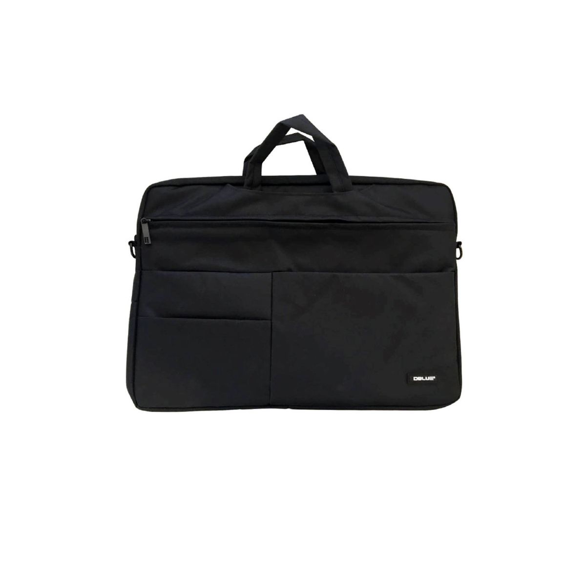 DBLUE - Bolso Notebook Hasta 17 Pulgadas - SC