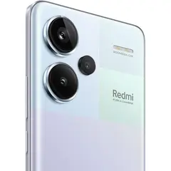 XIAOMI - Redmi Note 13 Pro+ Plus 256GB 8GB - 5G - Negro