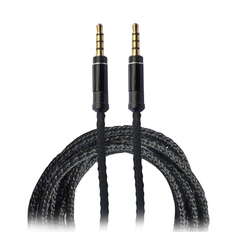 MLAB - Cable Audio Mlab 9270 Plug 3.5mm 1mt MLAB