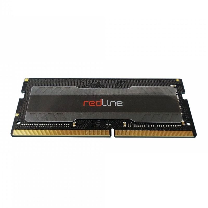 CRUCIAL - Memoria Ram Crucial 8GB DDR4 3200MHz SODIMM CB8GS3200