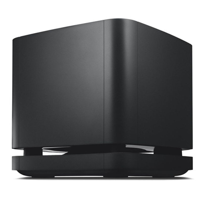 BOSE - Bose Bass Module 500 Subwoofer