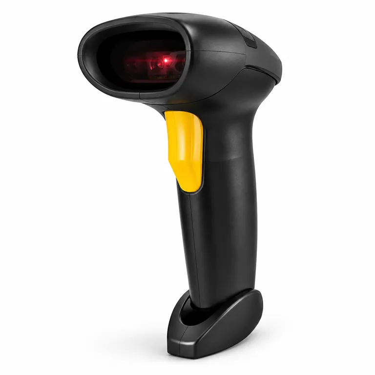 Lector de Codigos de Barra Bluetooth CCD IP54 UT-BSCBT8