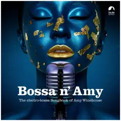 HITWAY MUSIC - BOSSA N AMY WINEHOUSE - VARIOUS ARTIST COLOR VINYL-VINILO