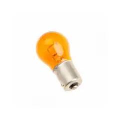 GENERICO - AMPOLLETA DE INTERMITENTTE COLOR NARANJA