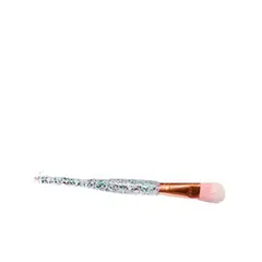 GENERICO - Brocha de maquillaje para aplicacion de cosmeticos en crema