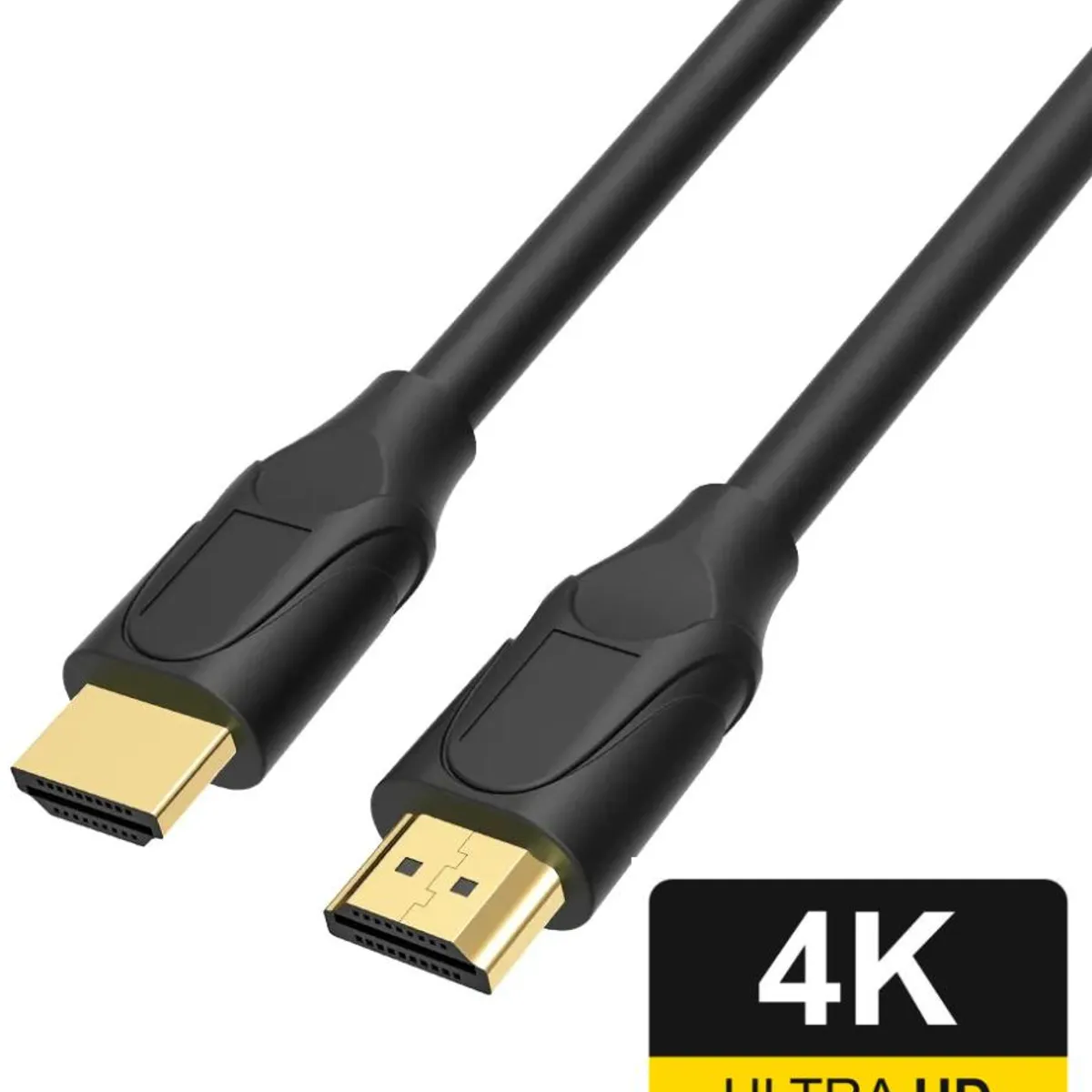 ULINK - Cable HDMI Profesional 6 MT Ulink v2.0 Ultra HD 4K 3D HDR+