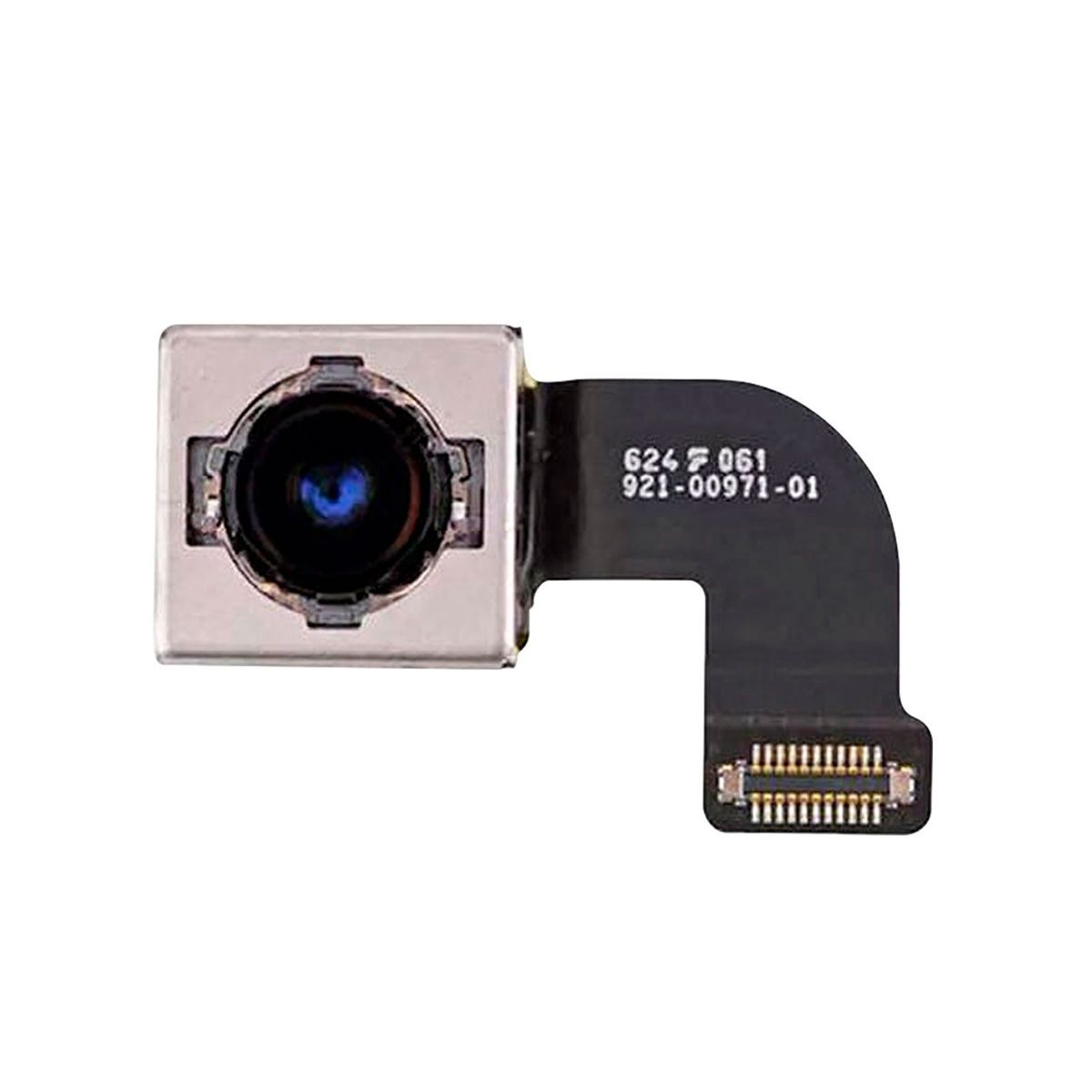 GENERICO - Cámara Trasera Posterior Compatible con iPhone 8g - Lifemax