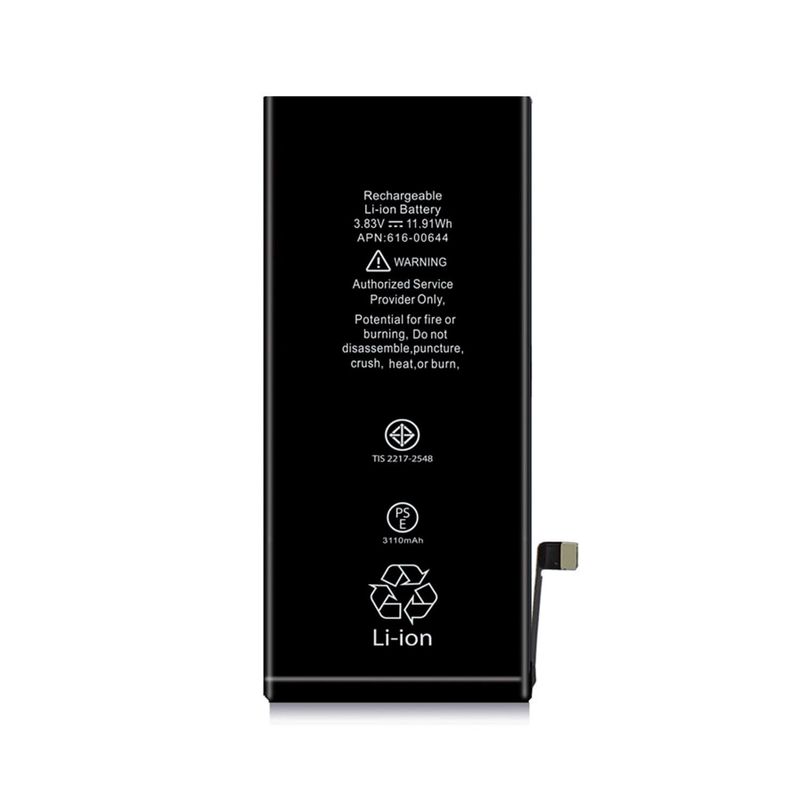 GENERICO - Bateria Compatible con iPhone 11