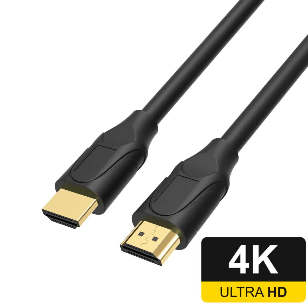 ULINK - Cable HDMI Profesional 6 MT Ulink v20 Ultra HD 4K 3D HDR+