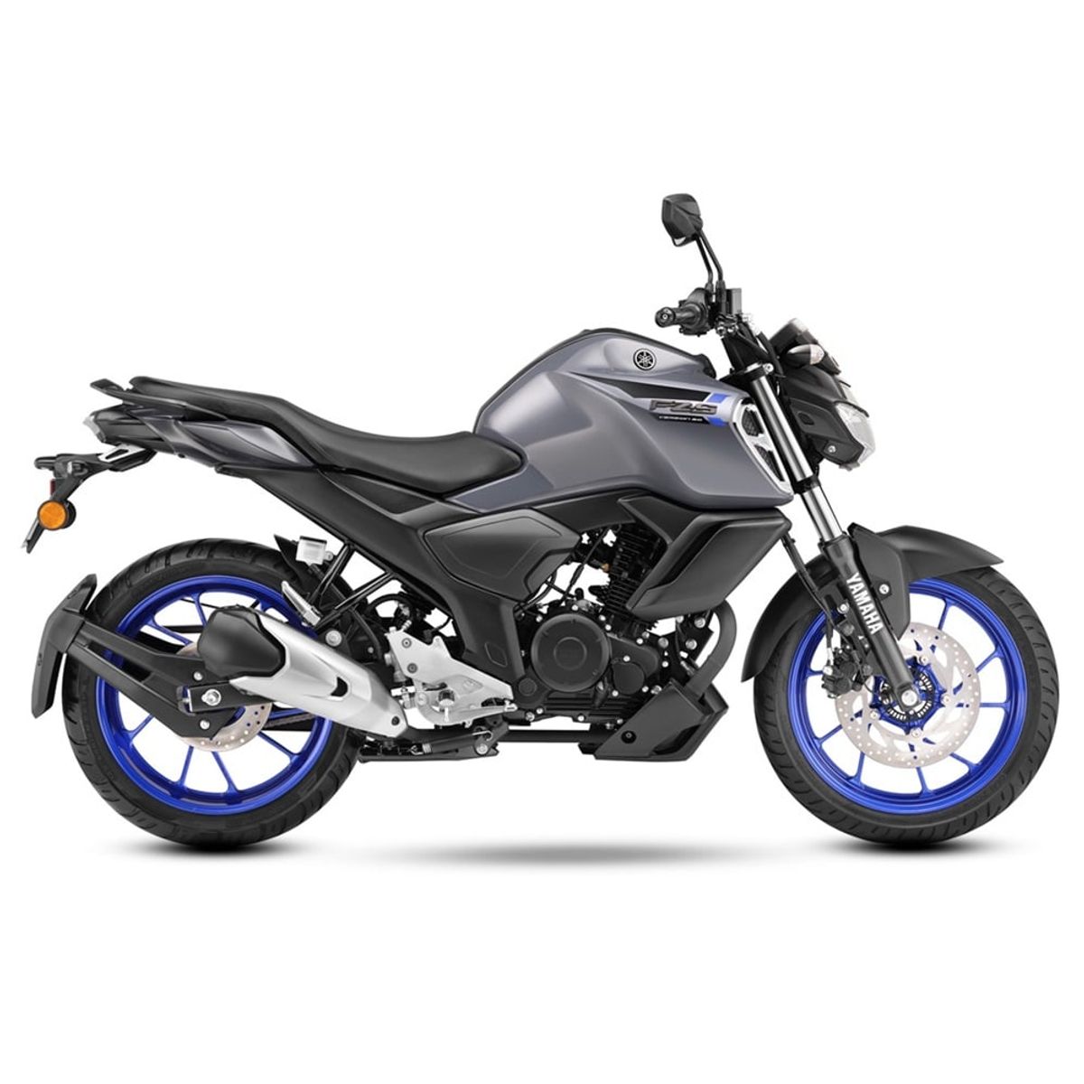 RK - Kit de transmisión con Oring Yamaha FZN 150 3.0 - 4.0