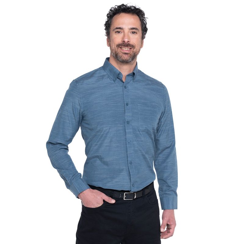 KOTTING - Camisa Color Solido KOTTING