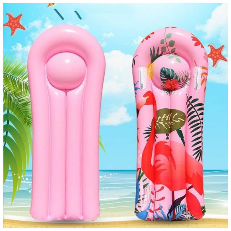 GENERICO - Flotador Playa Infantil De Tabla Verano Para Niños