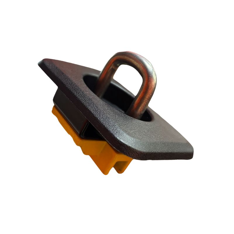 GENERICO - Ganchos de Amarre para Pick Up F150 1998-2014