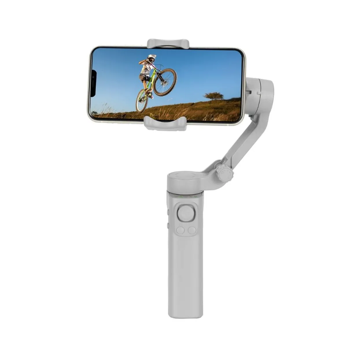 GENERICO - Estabilizador De Celular Soporte Estabilizador Camara Stick