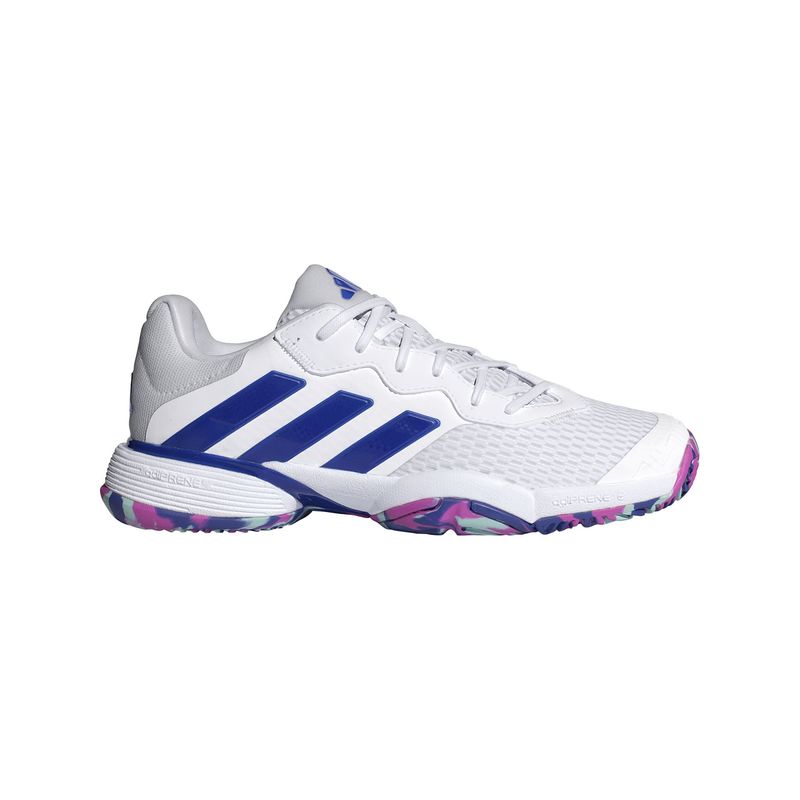 ADIDAS - Zapatillas Barricade Tennis para niños