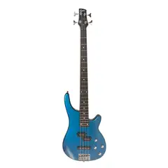 EPIC - Bajo Electrico 4 Cuerdas Blue
