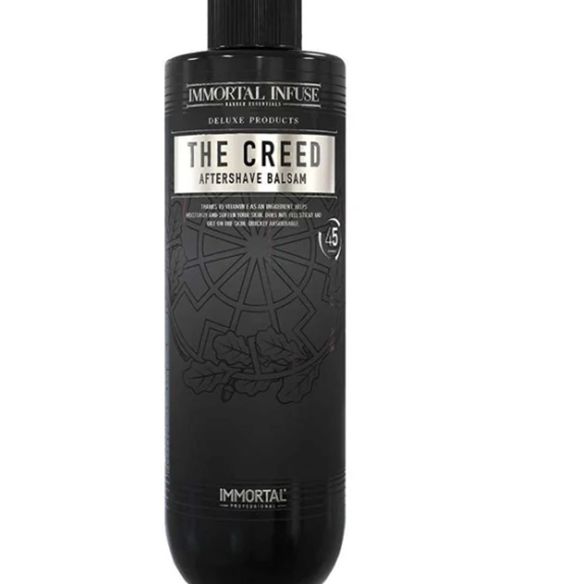 IMMORTAL NYC - IMMORTAL NYC Después del Afeitado Crema The Creed Balsam