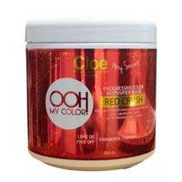 Mascara Intensificadora Red Crush 500g.-