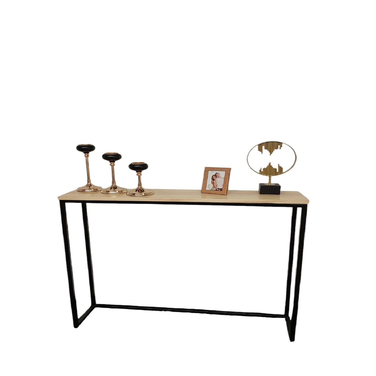 GENERICO - ARRIMO CLASICO NATURAL AJACCIO