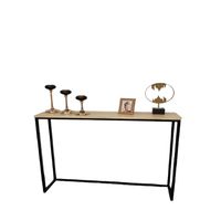 ARRIMO CLASICO NATURAL AJACCIO