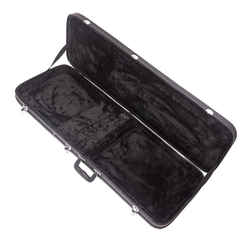 EPIC - Case o Estuche de Bajo Guitarra Eléctrica