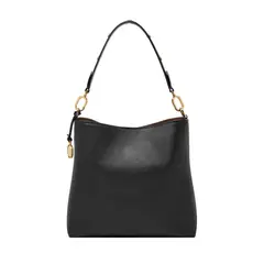 FOSSIL - Cartera Negra ZB11003001 - Negro