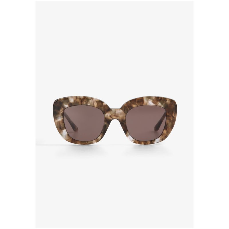SCALPERS - Gafas Sol Montura Carey Carey