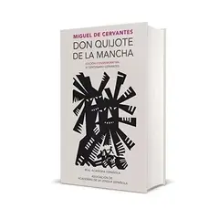 PLUTON EDICIONES - Don Quijote de la mancha
