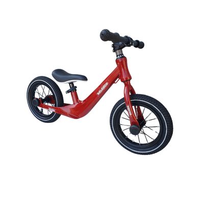 Imagen 2 del producto Bicicleta de Equilibrio Aprendizaje de Niños - Burdeo
