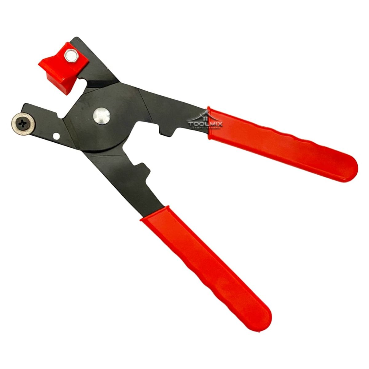 GENERICO - Alicate Cortador De Cerámica Tenaza Para Azulejo 8