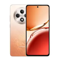 OPPO - Reno 12F 5G Naranja Persimón Dual SIM 256 GB ROM 12 GB RAM