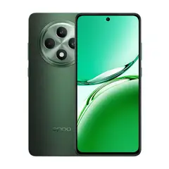 OPPO - Reno 12F 5G Verde Olivo Dual SIM 256 GB ROM 12 GB RAM.