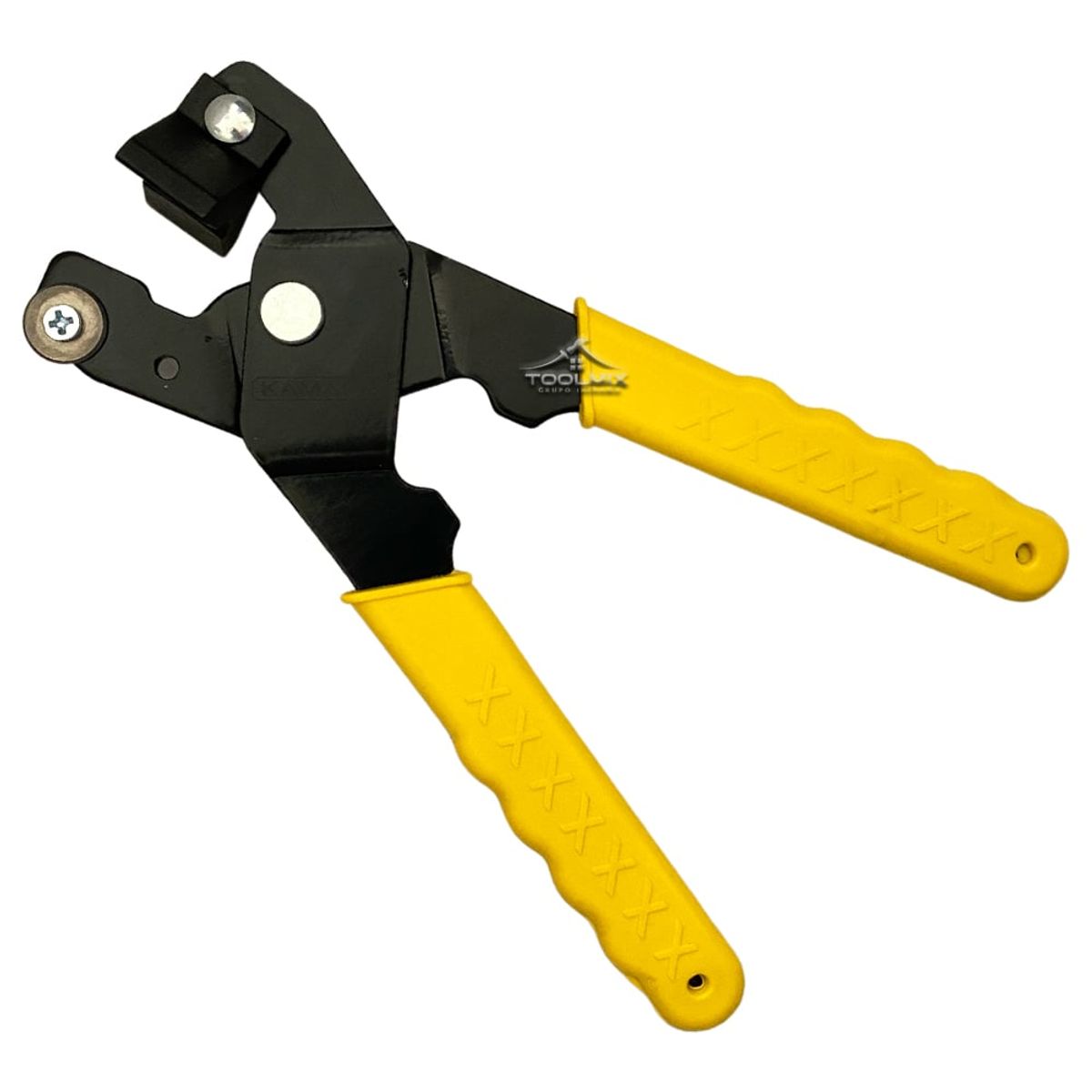 KAMASA - Alicate Cortador De Cerámica Tenaza Para Azulejo 8 Kamasa