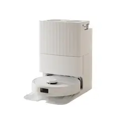 ROBOROCK - Qrevo MaxV Robot Vacuum and Mop FlexiArm Design