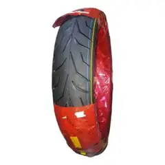 GENERICO - NEUMATICO DELANTERO 110-70-17 BOOS TIRE