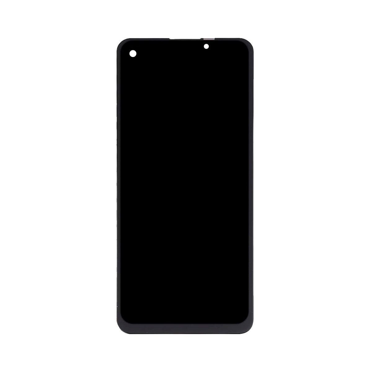 GENERICO - Pantalla Compatible con Oppo Reno 6 Lite