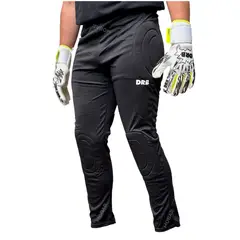 DRB - Pantalon Arquero Deportivo Buzo Futbol Con Protección