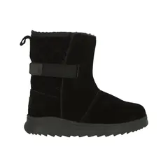 BAMERS - Bota New Boots Mujer Negro